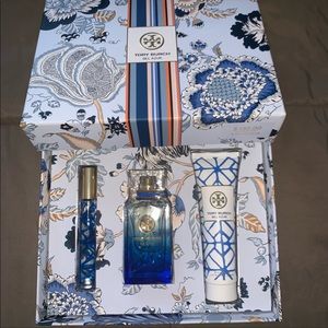 Tory Burch Bel Azur